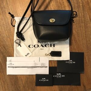 Coach crossbody classic